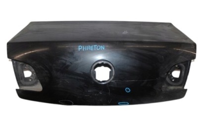 3d5 vw phaeton 2002-2015 кришка багажника задня багажника задня фото №1