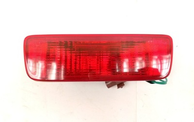 Mitsubishi asx 10-12 лампа противотуманная противотуманная фара фото №1