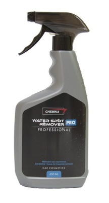 Water Spot Remover usuwanie zacieków plam 650 ml