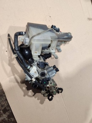 Вибірник передач fiat doblo 10002405 фото №1