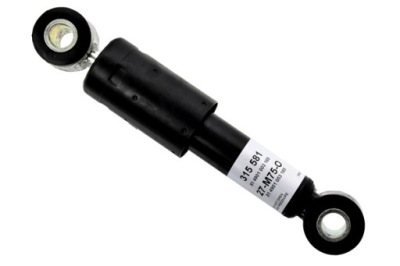 Sachs 315 581 амортизатор, подвеска кабины фото №1