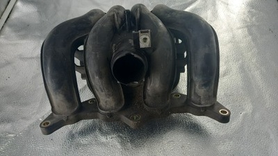 Колектор всмоктуючий toyota yaris i lift 04r фото №1