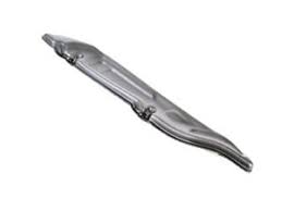 Dodge challenger 15 - решётка радиатора пластиковая правая фото №1