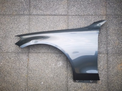 Mercedes-benz оригінальний номер a2058810101 крила w205 фото №1