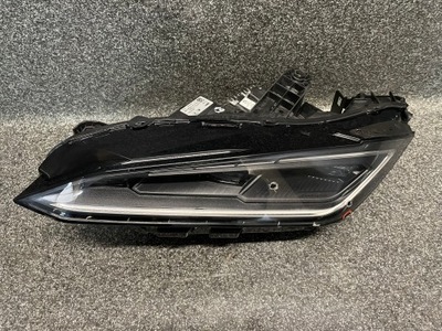 Лампа левый перед lamborgini urus 4ml941035j фото №1