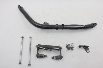 XJ900 4KM DIVERSION FRAME ATTACHMENT ENGINE BRACKET  