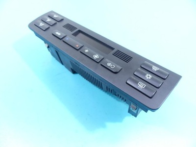 Панель обдув bmw 3 e46 6902440 фото №1