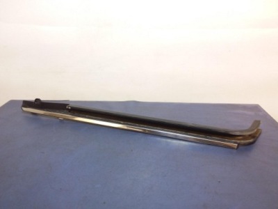 Chrysler town country v направляющая дверь раздвижных фото №1