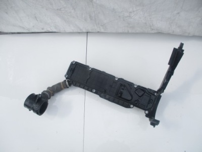 Кришка клапанів труба повітря ford focus mk3 volvo s60 v60 ii 1.6 d tdci фото №1