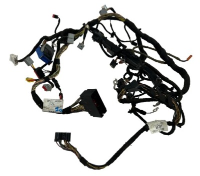 Джгут електропроводка салону панелі ford transit custom 12- bk2t-14k024-azc фото №1