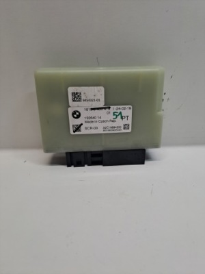 Bmw x3 g01 модуль блок керування scr 9488418 фото №1
