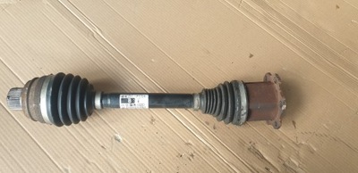 Привідний вал ліва права 4g0407271f фото №1