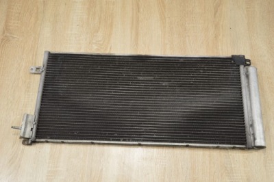Радиатор кондиционера lancia delta 1.4 multiair фото №1