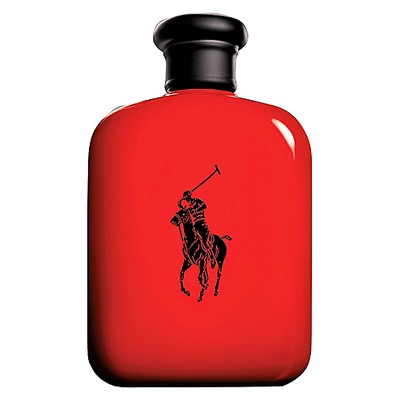 Perfumy Męskie Ralph Lauren Polo Red 125 Ml