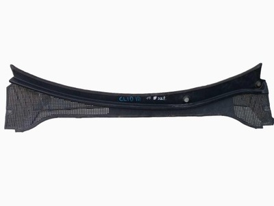 Жабо renault clio iii 8200290131 фото №1