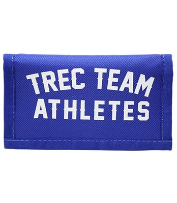 Trec - Portfel TW WALLET 04 BLUE