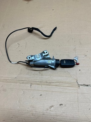 Замок запалювання audi a4 b5 ключ складний ключ фото №1