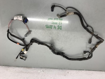 Жгут электропроводка двигателя citroen ds4 1.2 thp 15 r 9806238080 фото №1