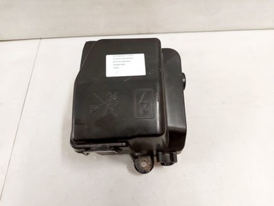 RENAULT CLIO 4 IV CUERPO CAJA BLOQUE FUSIBLES 243804185R  