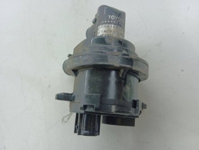 Lexus nx 2017 насос циркуляції / циркуляція води фото №1