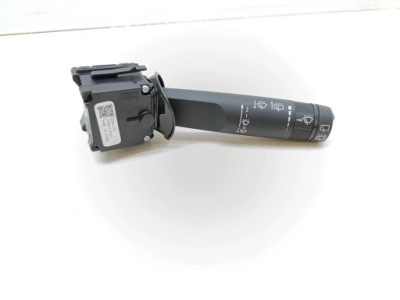 Opel astra j 2011 рычаг / переключатель дворник фото №1