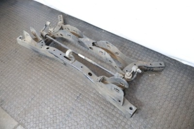 Подрамник подрамник балка подвеска задняя ceed iii 1.6crdi фото №1