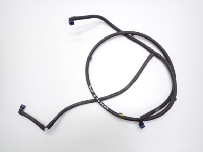 Пабтрубок  шланг трубка омывателя seat alhambra vw sharan 2 7n 17r фото №1