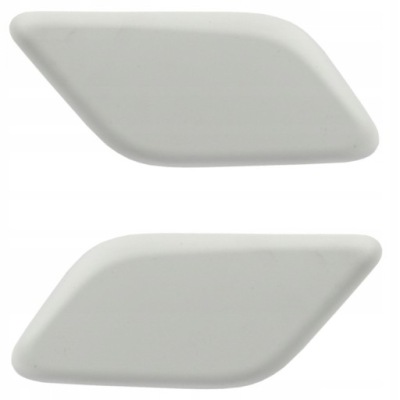 Заглушки омывателя лампа l+p do vw tiguan 5n 08- фото №1