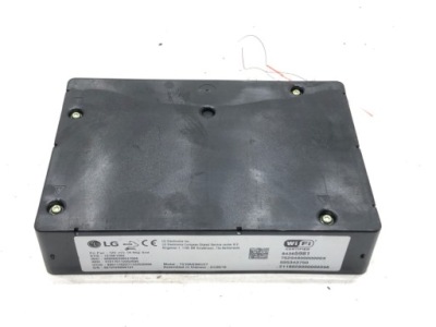 Модуль opel insignia b 84365981 блок керування фото №1