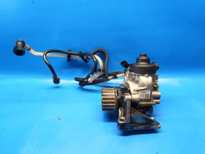 Насос впрыскная renault kangoo ii lift iii citan 1.5 dci 15-21r. фото №1