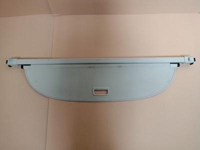 Шторка багажника nissan x-trail iv t33 фото №1