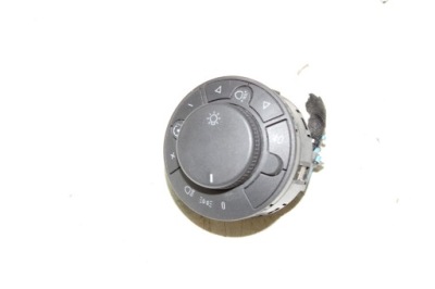 Opel corsa d переключатель света 13249396ea фото №1