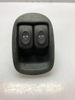 Панель вікон renault оригінальний номер 7700836269 фото №1