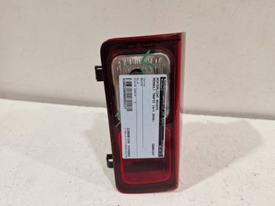 Лампа задний  правая заднего вида 93459475 renault trafic iii vivaro b 14- фото №1