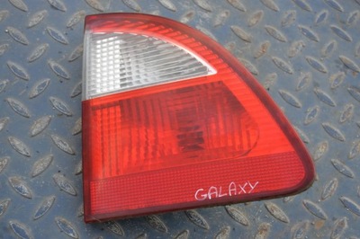 Ford galaxy 2001 mk2 левая лампа задняя фото №1