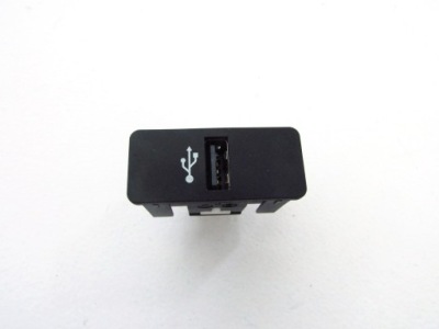 Mini r60 r57 r56 r55 bmw разъём usb 9230248 фото №1