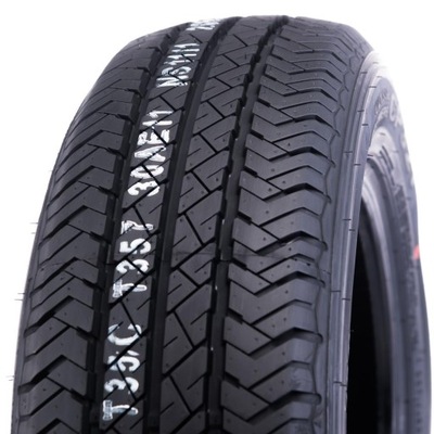 2 PIEZAS NEUMÁTICOS DE VERANO 235/65R16 ROADSTONE CP321 T  