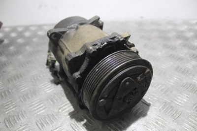 Компресор кондиціонера peugeot 607 2.2hdi фото №1