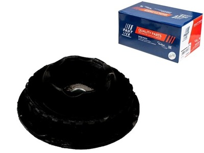 Подушка амортизатора alfa 147 156 00 перед l fast фото №1