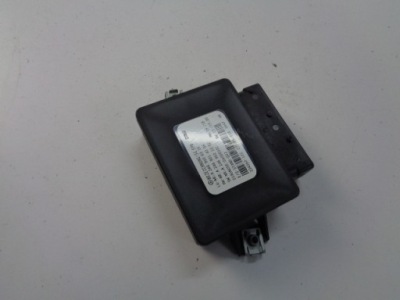 Модуль блок керування mercedes b-klasa w246 lift 2016 rok фото №1