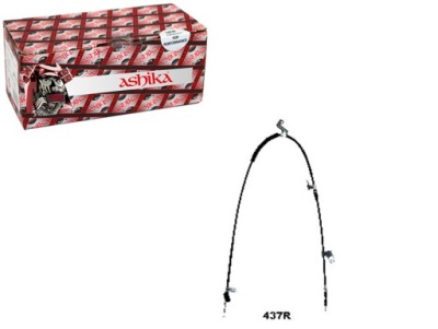 Ash131-04-437r трос гальмівна honda civic vii hat фото №1