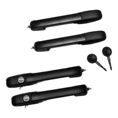 Ручка тюнинг jak golf iii x4 do vw golf ii jetta фото №1