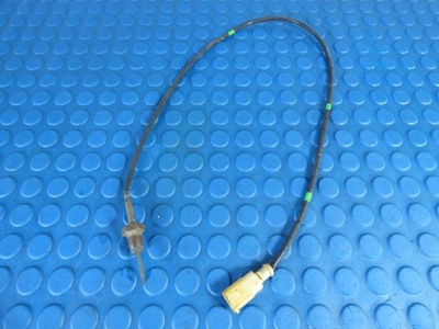 Датчик температури вихлопних газів sbdb skoda rapid 1.6tdi фото №1