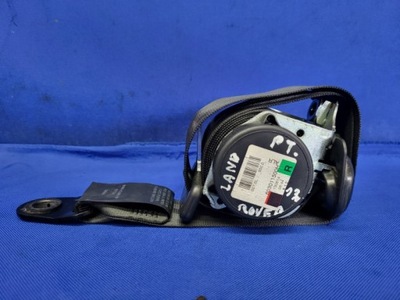 Pas безопасности правый задняя land rover discovery iv фото №1