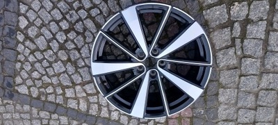 VOLVO POLESTAR 32134523 ALUFELGA REAR 9JX19'' 5X108  