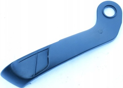 Пластик сиденье l opel astra g 2 coupe bertone фото №1