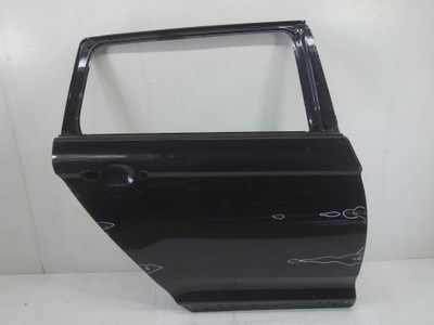 DOOR REAR RIGHT VW PASSAT B8 UNIVERSAL 3G9833312F  