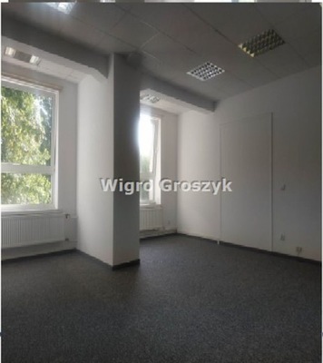 Biuro, Warszawa, Wola, Czyste, 36 m²