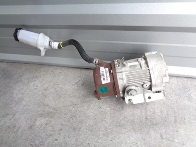 Jeep wrangler jl 4xe насос усилителя фото №1