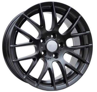 LLANTAS 18'' BMW SERII 6 F12 F13 F06 Z3 Z4 X1  